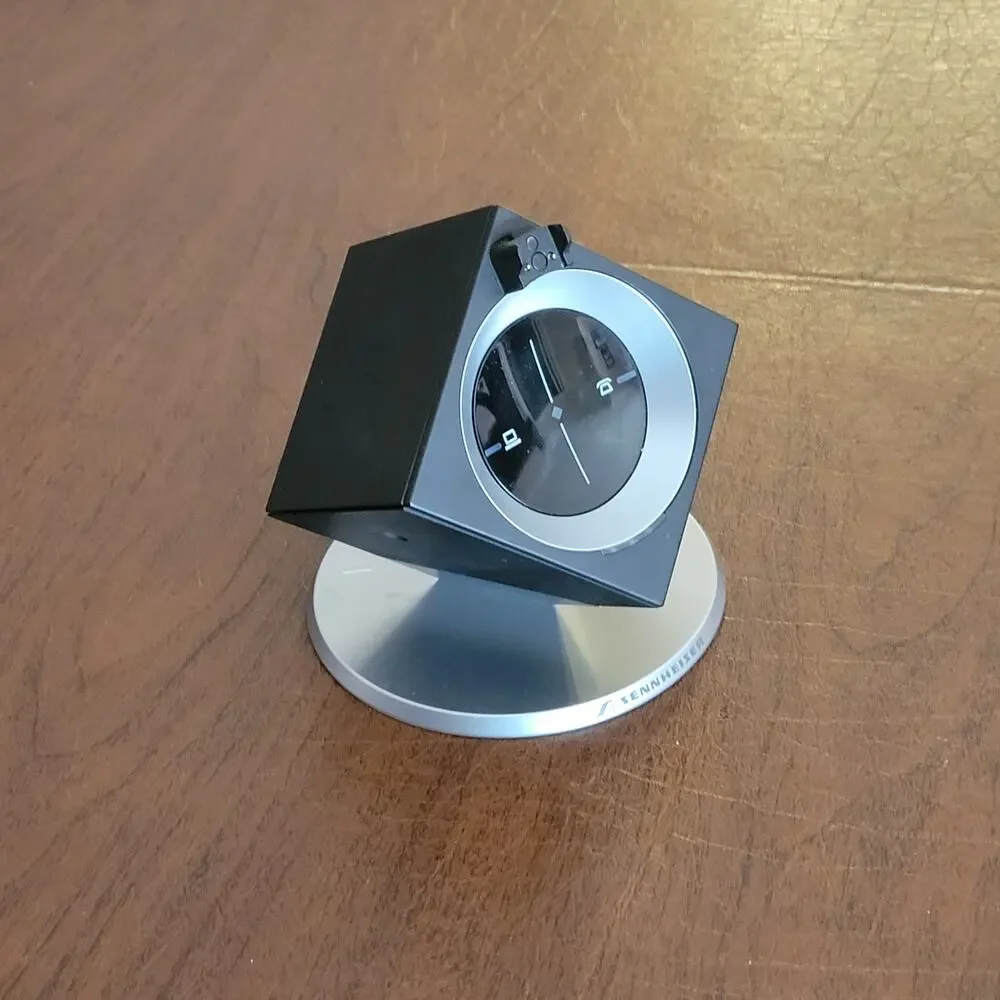 Sennheiser DW BS-US Pro 2 Charging Base with Power Adapter